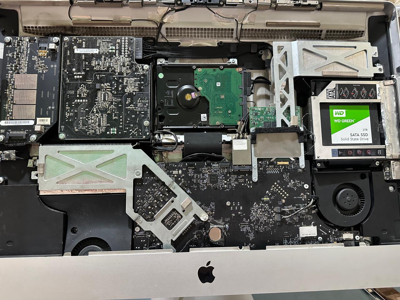 Soporte técnico para empresas