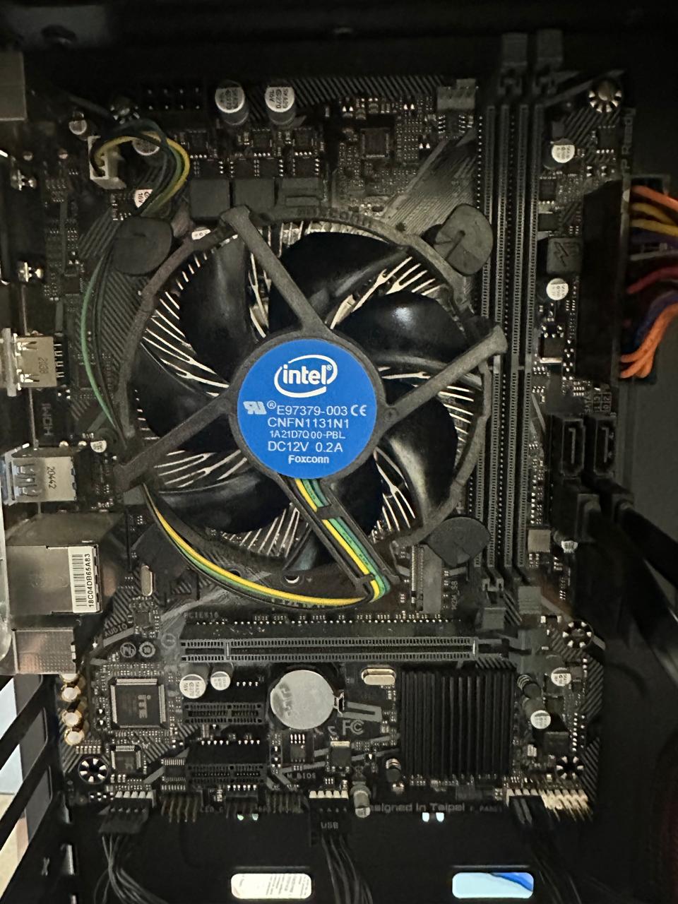 Software y optimización