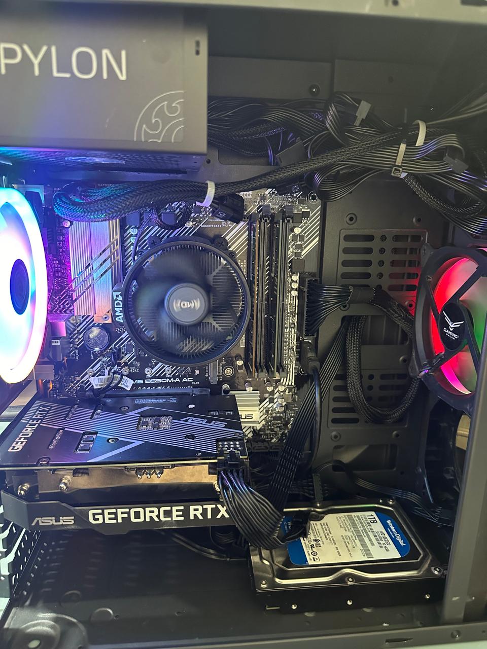 Mantenimiento preventivo